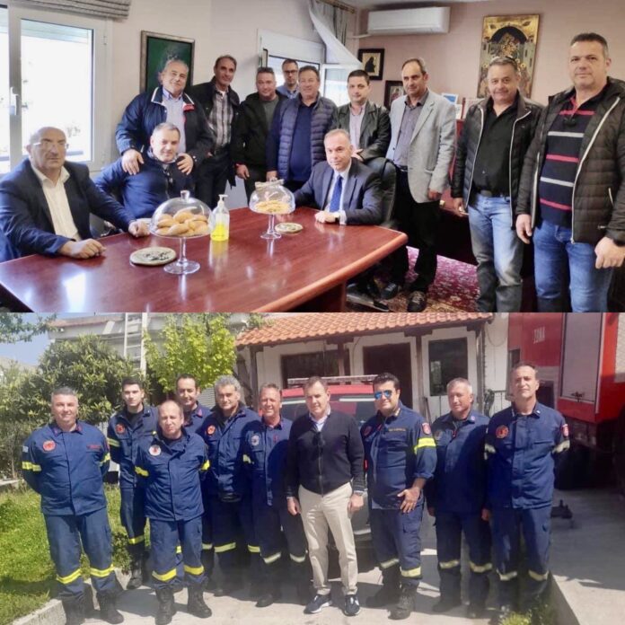 Ο-Νίκος-Παναγιωτόπουλος-στη-Θάσο Ο-Νίκος-Παναγιωτόπουλος-στη-Θάσο