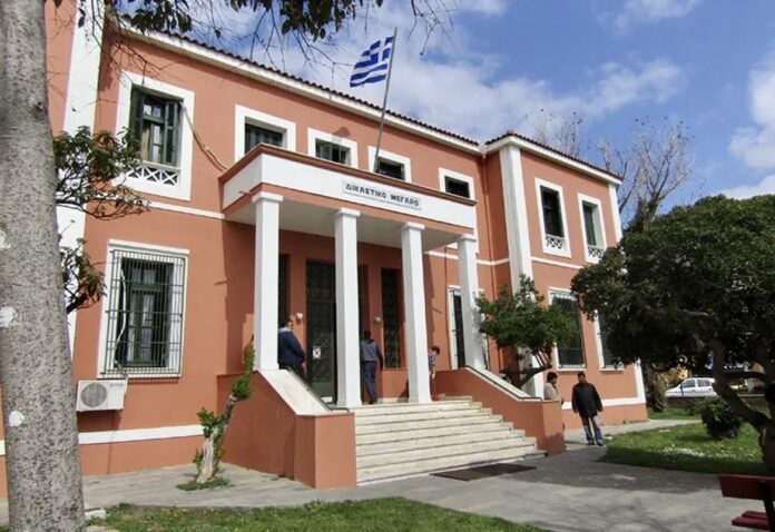 Ανακοινώθηκε-η-απόφαση-του-δικαστηρίου-για-το-θάνατο-της-εγκύου-και-του-μωρού-της-στο-νοσοκομείο-Αλεξανδρούπολης Ανακοινώθηκε-η-απόφαση-του-δικαστηρίου-για-το-θάνατο-της-εγκύου-και-του-μωρού-της-στο-νοσοκομείο-Αλεξανδρούπολης