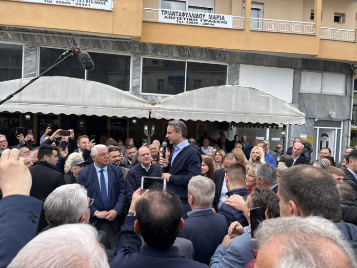 Στο-Παγγαίο-ο-Κυριάκος-Μητσοτάκης Στο-Παγγαίο-ο-Κυριάκος-Μητσοτάκης