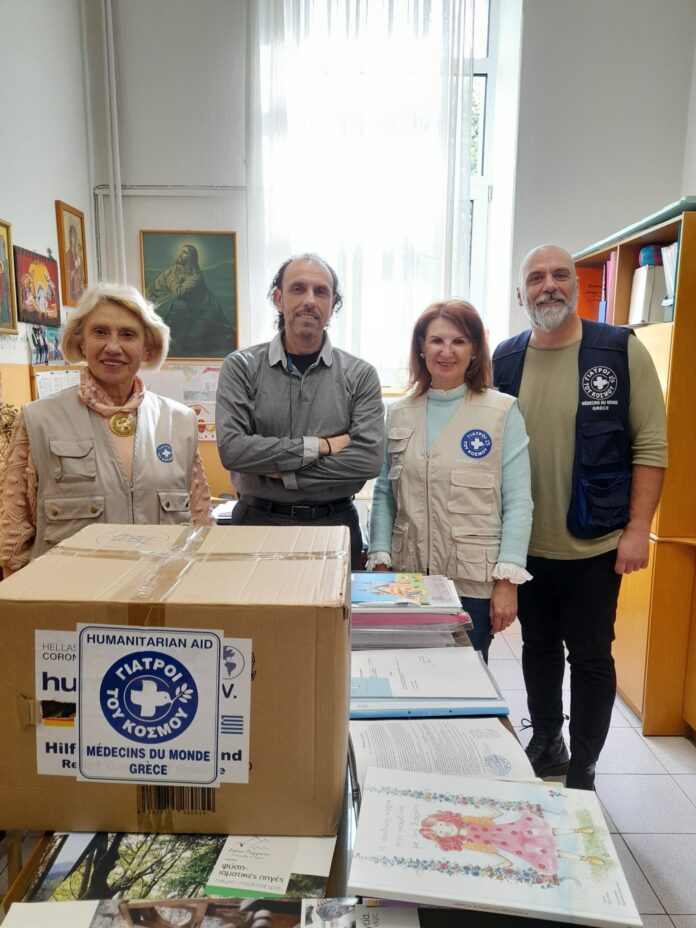 Οι-Γιατροί-του-Κόσμου-στο-Δημοτικό-Σχολείο-Νικήσιανης Οι-Γιατροί-του-Κόσμου-στο-Δημοτικό-Σχολείο-Νικήσιανης