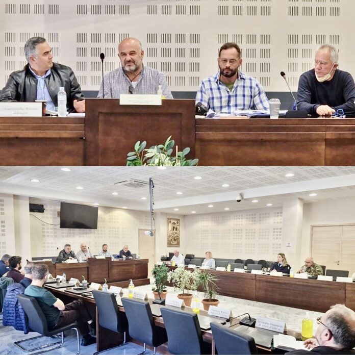 Συνάντηση-του-Συντονιστικού-Τοπικού-Οργάνου-Πολιτικής-Προστασίας-για-την-αντιμετώπιση-κινδύνων-λόγω-δασικών-πυρκαγιών-στον-Δήμο-Παγγαίου Συνάντηση-του-Συντονιστικού-Τοπικού-Οργάνου-Πολιτικής-Προστασίας-για-την-αντιμετώπιση-κινδύνων-λόγω-δασικών-πυρκαγιών-στον-Δήμο-Παγγαίου