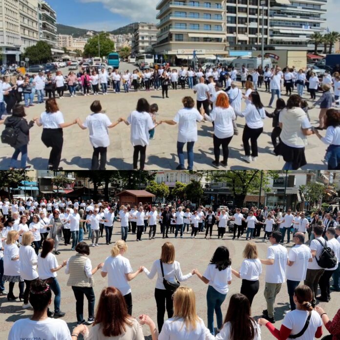 Παγκόσμια-Ημέρα-Χορού-Μεγάλη-επιτυχία-σημείωσαν-οι-“Χοροδράσεις”-στο-κέντρο-της-Καβάλας Παγκόσμια-Ημέρα-Χορού-Μεγάλη-επιτυχία-σημείωσαν-οι-“Χοροδράσεις”-στο-κέντρο-της-Καβάλας