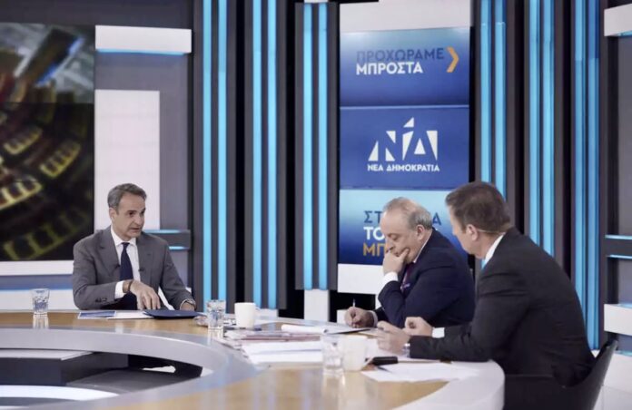 Μητσοτάκης-στο-open:-Τσίπρας-και-Βαρουφάκης-ψαρεύουν-ψήφους-από-το-κόμμα-Κασιδιάρη Μητσοτάκης-στο-open:-Τσίπρας-και-Βαρουφάκης-ψαρεύουν-ψήφους-από-το-κόμμα-Κασιδιάρη