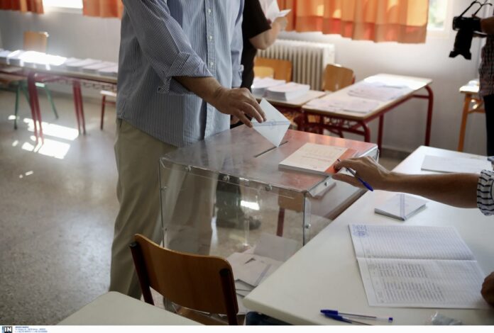 Εκλογές-2023:-Πόσους-σταυρούς-προτίμησης-βάζετε-ανά-περιφέρεια