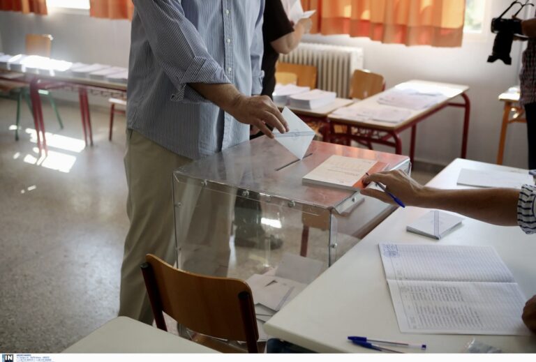 Εκλογές-2023:-Πόσους-σταυρούς-προτίμησης-βάζετε-ανά-περιφέρεια