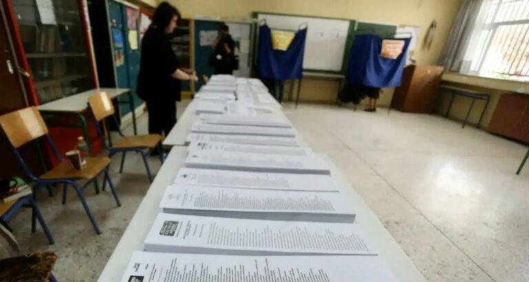 Εκλογές-2023:-Μάθε-πού-ψηφίζεις-–-Τι-ισχύει-για-τους-ετεροδημότες