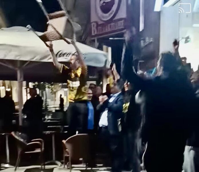 Πανηγυρισμοί-και-στην-Καβάλα-για-την-νίκη-της-ΑΕΚ
