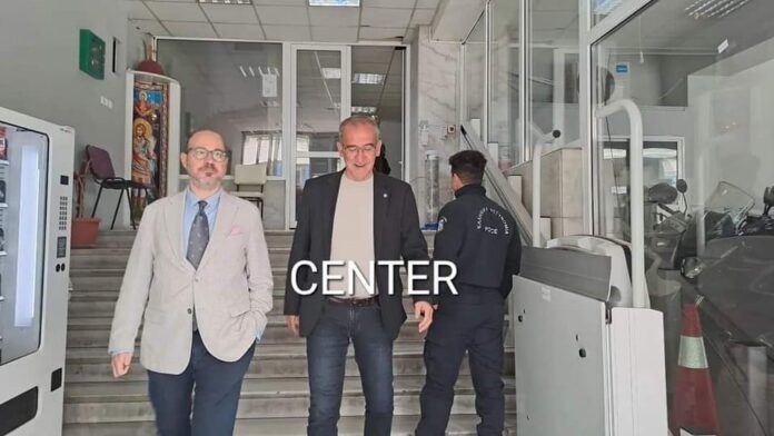 Στην-Διεύθυνση-Αστυνομίας-Καβάλας-βρέθηκε-ο-αντιδήμαρχος-καθαριότητας-Κυριάκος-Σταυρίδης