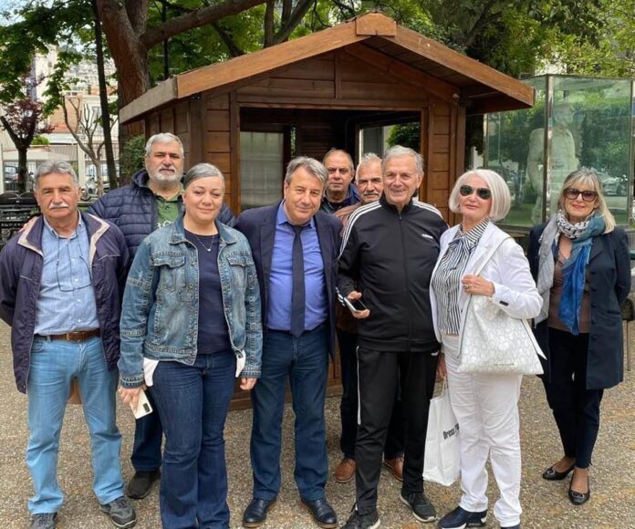 Δημήτρης-Παπουτσής:-Ο-αγώνας-ξεκίνησε-πριν-απο-χρόνια-και-συνεχίζεται Δημήτρης-Παπουτσής:-Ο-αγώνας-ξεκίνησε-πριν-απο-χρόνια-και-συνεχίζεται