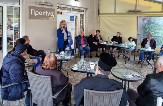 Μ.-Χατζηκωνσταντίνου-από-Ζυγό:-Στις-21-Μαΐου-η-απάντηση-είναι-μια,-Αυτοδύναμη-Ελλάδα-με-αυτοδύναμη-Νέα-Δημοκρατία Μ.-Χατζηκωνσταντίνου-από-Ζυγό:-Στις-21-Μαΐου-η-απάντηση-είναι-μια,-Αυτοδύναμη-Ελλάδα-με-αυτοδύναμη-Νέα-Δημοκρατία