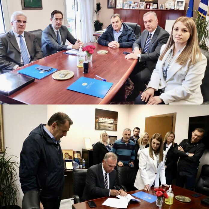 Μίσθωση-του-κτηρίου-της-πρώην-ΔΟΥ.-Θάσου-από-την-ΕΤΑΔ-ΑΕ-στο-Ειρηνοδικείο-και-στο-Δήμο-Θάσου