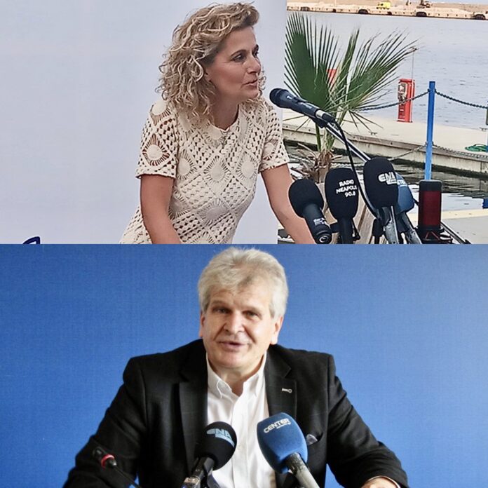 Συνένωση-των-παρατάξεων-Ιωσηφίδου-Κλειτσιώτη-Ανακοίνωση-50-υποψηφίων