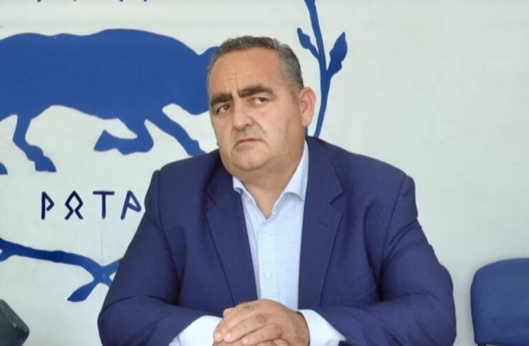 Φρέντι-Μπελέρης:-«Νίκησε-η-Δημοκρατία»-–-Η-πρώτη-δήλωση-του-νέου-δημάρχου-Χειμάρρας