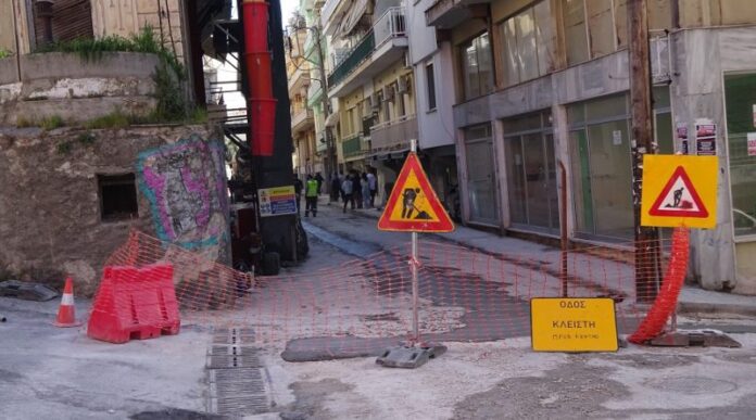 Μετά-το-καλοκαίρι-οι-εργασίες-για-το-φυσικό-αέριο-στην-Οδό-Ομονοίας Μετά-το-καλοκαίρι-οι-εργασίες-για-το-φυσικό-αέριο-στην-Οδό-Ομονοίας
