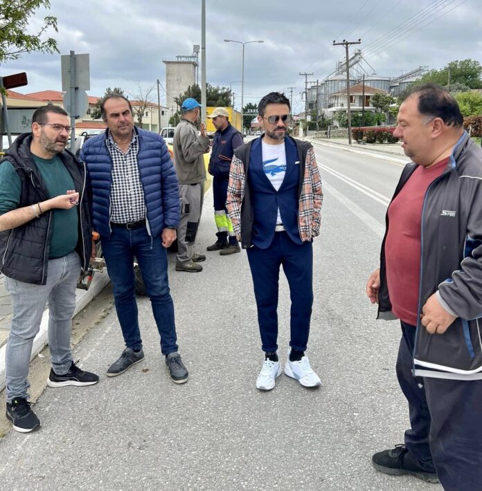 Ευχαριστήρια-ανακοίνωση-προς-τον-Αντιπεριφερειάρχη-Καβάλας-Αλέξη-Πολίτη