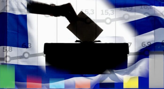 Εκλογές-2023:-Τι-δείχνουν-οι-τελευταίες-δημοσκοπήσεις-λίγες-ώρες-πριν-ανοίξουν-οι-κάλπες