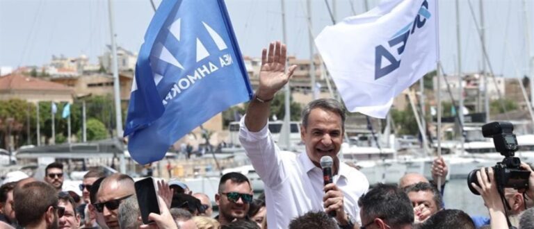 Εκλογές-–-Η-wsj-“βλέπει”-νίκη-Μητσοτάκη-με-“σκιές