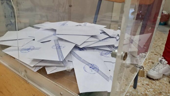 Εκλογές-2023:-Αυτή-είναι-η-πιθανότερη-ημερομηνία-για-τις-δεύτερες-κάλπες Εκλογές-2023:-Αυτή-είναι-η-πιθανότερη-ημερομηνία-για-τις-δεύτερες-κάλπες
