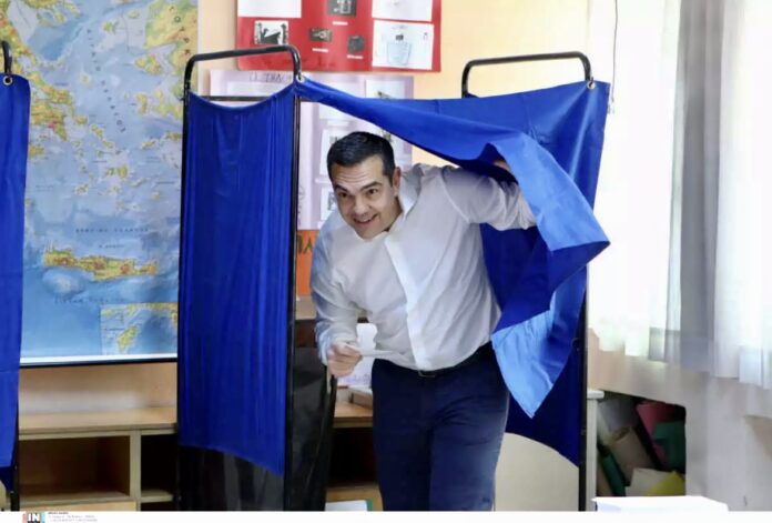 Αποτελέσματα-εκλογών-2023:-Ο-Αλέξης-Τσίπρας-έχασε-μέχρι-και-στο-χωριό-του-στο-Αθαμάνιο-Άρτας Αποτελέσματα-εκλογών-2023:-Ο-Αλέξης-Τσίπρας-έχασε-μέχρι-και-στο-χωριό-του-στο-Αθαμάνιο-Άρτας