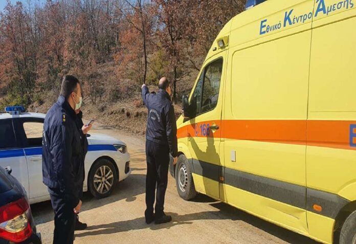 Άγριο-φονικό-στη-Στρατονίκη-Χαλκιδικής-–-Σκότωσε-τη-σύζυγό-του Άγριο-φονικό-στη-Στρατονίκη-Χαλκιδικής-–-Σκότωσε-τη-σύζυγό-του