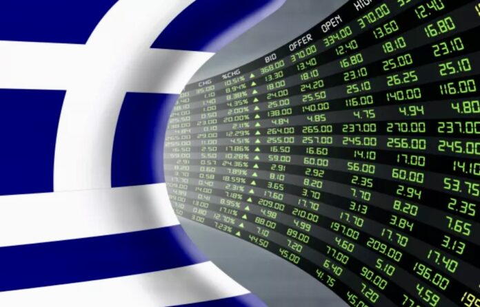 Ράλι-7,11%-στο-ΧΑ-μετά-το-εκλογικό-αποτέλεσμα-–-Μείωση-αποδόσεων-και-spread-στα-ομόλογα Ράλι-7,11%-στο-ΧΑ-μετά-το-εκλογικό-αποτέλεσμα-–-Μείωση-αποδόσεων-και-spread-στα-ομόλογα
