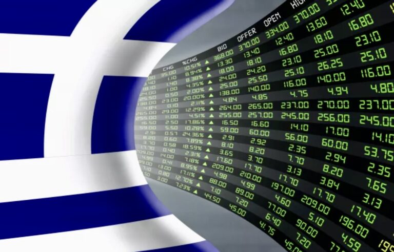 Ράλι-7,11%-στο-ΧΑ-μετά-το-εκλογικό-αποτέλεσμα-–-Μείωση-αποδόσεων-και-spread-στα-ομόλογα