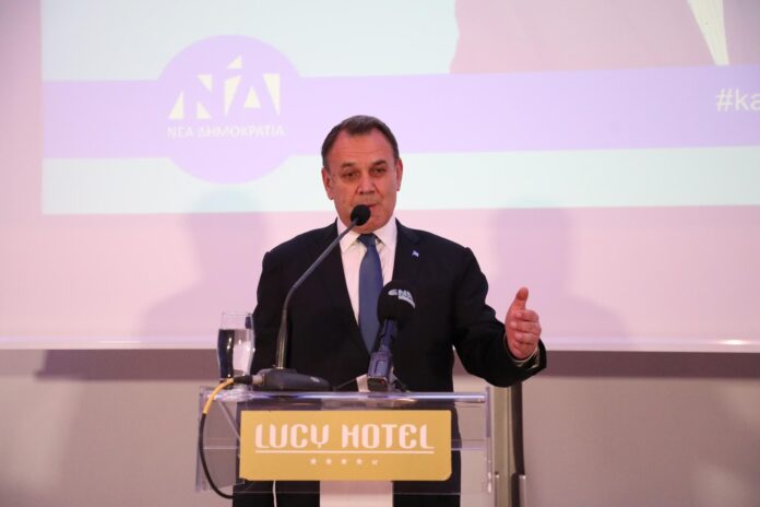 «Σάρωσε»-ο-Νίκος-Παναγιωτόπουλος-στην-Καβάλα-–-Έσπασε-κάθε-ρεκόρ-σε-σταυρούς «Σάρωσε»-ο-Νίκος-Παναγιωτόπουλος-στην-Καβάλα-–-Έσπασε-κάθε-ρεκόρ-σε-σταυρούς