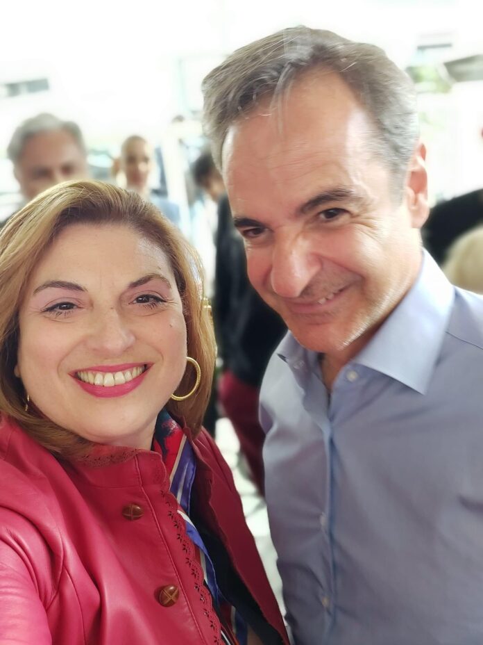 Ειρήνη-Βρανά:-Μια-μεγάλη-αγκαλιά-κι-ένα-τεράστιο-Ευχαριστώ!!!