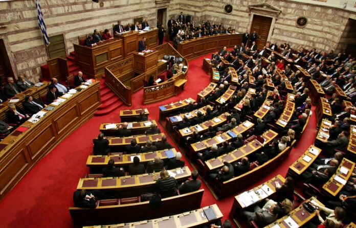 Την-Κυριακή-η-ορκωμοσία-της-νέας-Βουλής,-την-Δευτέρα-το-Προεδρικό-Διάταγμα-για-την-διάλυσή-της-–-Το-χρονοδιάγραμμα Την-Κυριακή-η-ορκωμοσία-της-νέας-Βουλής,-την-Δευτέρα-το-Προεδρικό-Διάταγμα-για-την-διάλυσή-της-–-Το-χρονοδιάγραμμα
