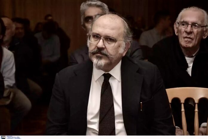 Σάλος-από-τις-δηλώσεις-Ξυδάκη-για-«ομίχλη-στα-μυαλά»-όσων-ψήφισαν-ΝΔ-και-«Σύνδρομο-της-Στοκχόλμης» Σάλος-από-τις-δηλώσεις-Ξυδάκη-για-«ομίχλη-στα-μυαλά»-όσων-ψήφισαν-ΝΔ-και-«Σύνδρομο-της-Στοκχόλμης»