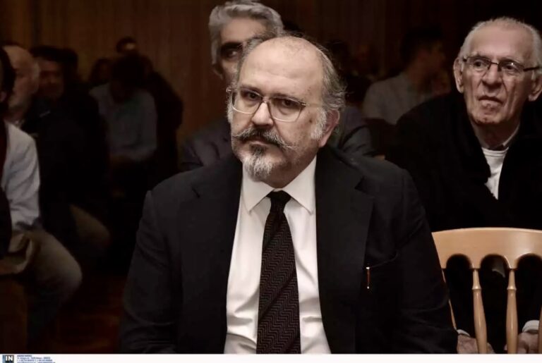 Σάλος-από-τις-δηλώσεις-Ξυδάκη-για-«ομίχλη-στα-μυαλά»-όσων-ψήφισαν-ΝΔ-και-«Σύνδρομο-της-Στοκχόλμης»