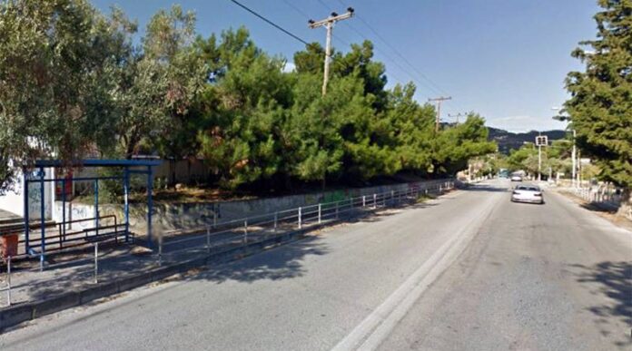Αλεξης-Γούλας:-Τώρα-χρειάζεται-δράση-για-την-μείωση-του-κυκλοφοριακού-φόρτου-στο-Παληό