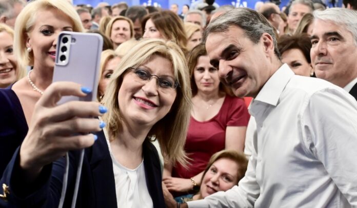 Μαίρη-Χατζηκωνσταντίνου:-Στον-αγώνα-που-συνεχίζεται-η-προσπάθεια-όλων-μας-εντατικοποιείται Μαίρη-Χατζηκωνσταντίνου:-Στον-αγώνα-που-συνεχίζεται-η-προσπάθεια-όλων-μας-εντατικοποιείται