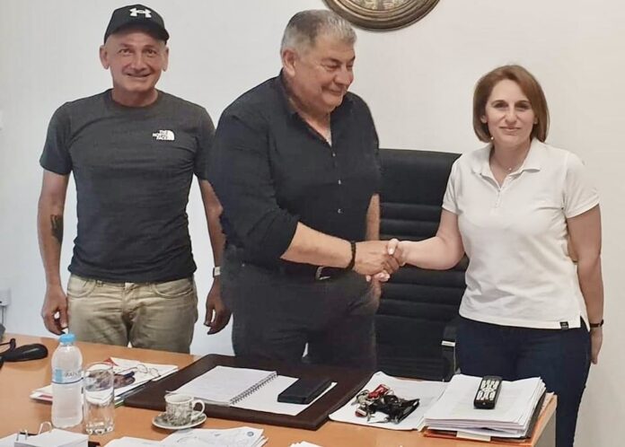 Το-1ο-coast-to-coast-running-στην-αμμόγλωσσα-της-Κεραμωτής-προ-των-πυλών Το-1ο-coast-to-coast-running-στην-αμμόγλωσσα-της-Κεραμωτής-προ-των-πυλών