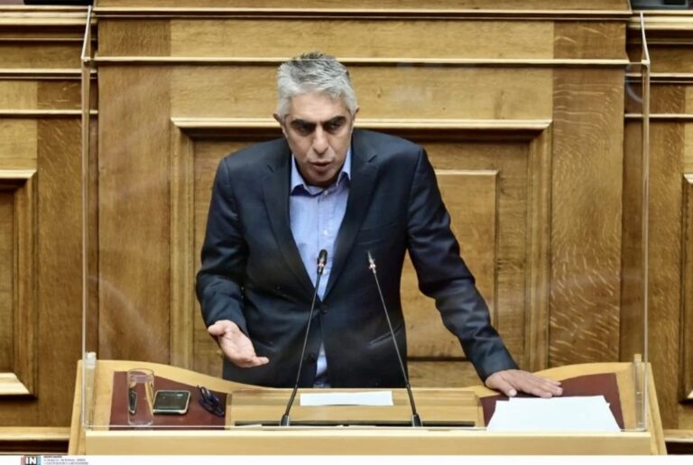 Γιώργος-Τσίπρας:-Θα-επαναφέρουμε-την-απλή-αναλογική-–-«Πολιτική-καθυστέρηση»-των-κομμάτων-που-δεν-την-στηρίζουν