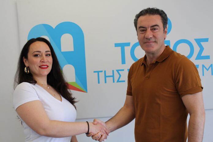 Μάκης-Παπαδόπουλος:-Οι-νέες-γυναίκες-στο-προσκήνιο-της-Αυτοδιοίκησης! Μάκης-Παπαδόπουλος:-Οι-νέες-γυναίκες-στο-προσκήνιο-της-Αυτοδιοίκησης!