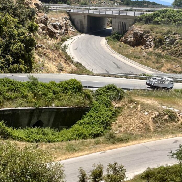 Μάκης-Παπαδόπουλος:-Μόνιμη-και-ασφαλής-λύση,-η-οδική-σύνδεση-της-χωματερής-με-την-Εγνατία-οδό Μάκης-Παπαδόπουλος:-Μόνιμη-και-ασφαλής-λύση,-η-οδική-σύνδεση-της-χωματερής-με-την-Εγνατία-οδό