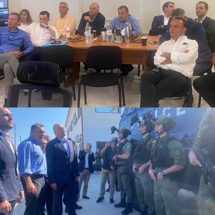 Περιοδεία-Νίκου-Παναγιωτόπουλου,-Νίκου-Δένδια-και-στελεχών-της-ΝΔ-στον-Έβρο Περιοδεία-Νίκου-Παναγιωτόπουλου,-Νίκου-Δένδια-και-στελεχών-της-ΝΔ-στον-Έβρο
