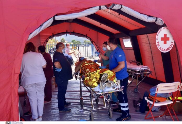 Ναυάγιο-στην-Πύλο:-Τριήμερο-εθνικό-πένθος-για-την-πολύνεκρη-τραγωδία Ναυάγιο-στην-Πύλο:-Τριήμερο-εθνικό-πένθος-για-την-πολύνεκρη-τραγωδία
