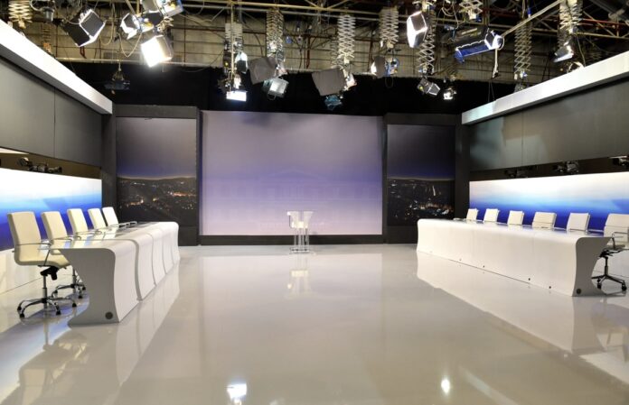Εκλογές-2023:-«Μαύρος-καπνός»-για-το-debate-–-Δεν-συμφώνησαν-νέα-ημερομηνία-οι-εκπρόσωποι-των-κομμάτων Εκλογές-2023:-«Μαύρος-καπνός»-για-το-debate-–-Δεν-συμφώνησαν-νέα-ημερομηνία-οι-εκπρόσωποι-των-κομμάτων