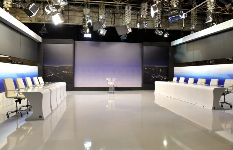 Εκλογές-2023:-«Μαύρος-καπνός»-για-το-debate-–-Δεν-συμφώνησαν-νέα-ημερομηνία-οι-εκπρόσωποι-των-κομμάτων