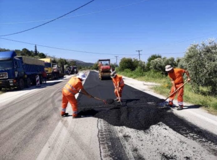 Αλέξης-Πολίτης:-Συνεχίζουμε-δυναμικά-σε-όλα-τα-επίπεδα Αλέξης-Πολίτης:-Συνεχίζουμε-δυναμικά-σε-όλα-τα-επίπεδα