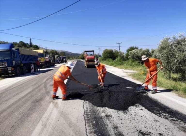 Αλέξης-Πολίτης:-Συνεχίζουμε-δυναμικά-σε-όλα-τα-επίπεδα