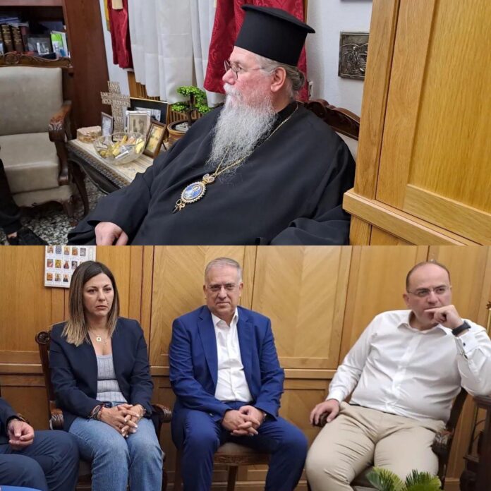 Στην-Καβάλα-οι-πρώην-Υπουργοί-ΝΔ-Τάκης-θεοδωρικάκος-και-Σοφία-Ζαχαράκη Στην-Καβάλα-οι-πρώην-Υπουργοί-ΝΔ-Τάκης-θεοδωρικάκος-και-Σοφία-Ζαχαράκη