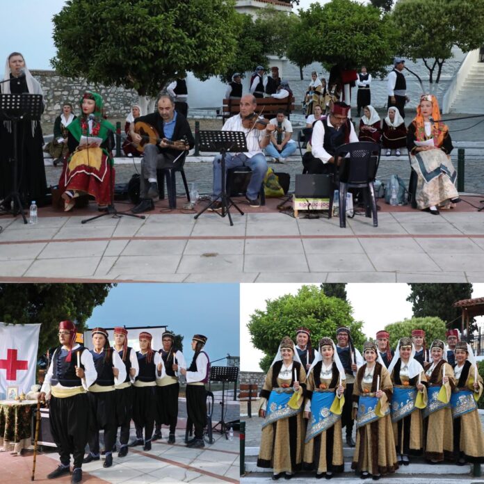 Θεατρική-παράσταση-«Όταν-οι-μοίρες-δεν-είχαν-κέφια» Θεατρική-παράσταση-«Όταν-οι-μοίρες-δεν-είχαν-κέφια»