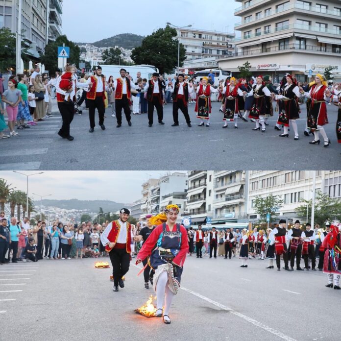 Εκδηλώσεις-για-τα-40-χρόνια-από-την-ίδρυση-του-Συλλόγου-Εβριτών-Ν.-Καβάλας-“Ο-Έβρος”