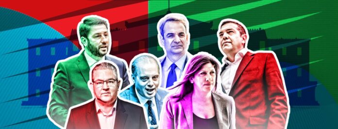 exit-poll-2023:-Αυτοδυναμία-Μητσοτάκη,-απώλειες-ΣΥΡΙΖΑ,-σοκ-με-τους-Σπαρτιάτες-–-Ποια-κόμματα-μπαίνουν-στη-Βουλή exit-poll-2023:-Αυτοδυναμία-Μητσοτάκη,-απώλειες-ΣΥΡΙΖΑ,-σοκ-με-τους-Σπαρτιάτες-–-Ποια-κόμματα-μπαίνουν-στη-Βουλή