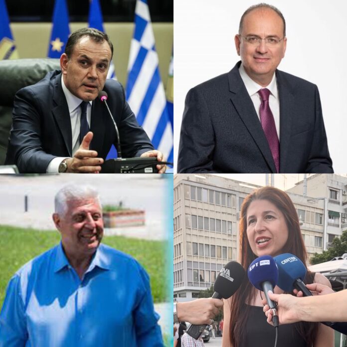 ΝΔ:-Τέσσερις-βουλευτές-εκλέγονται-στο-Νομό-Καβάλας