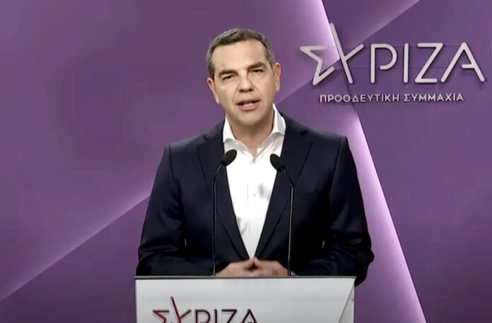 Εκλογές-2023-–-Τσίπρας:-Πρώτος-εγώ-θα-θέσω-τον-εαυτό-μου-στην-κρίση-των-μελών-του-κόμματος Εκλογές-2023-–-Τσίπρας:-Πρώτος-εγώ-θα-θέσω-τον-εαυτό-μου-στην-κρίση-των-μελών-του-κόμματος