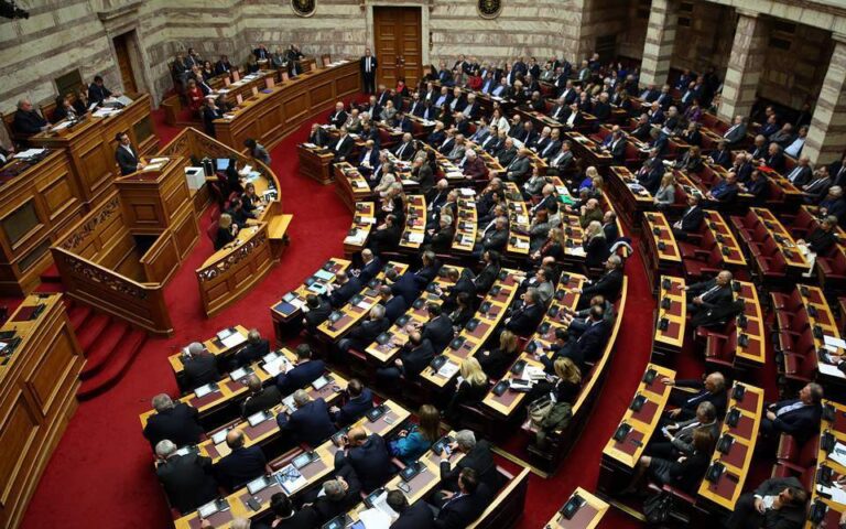 Αποτελέσματα-εκλογών-2023:-Αυτοί-είναι-οι-300-βουλευτές-της-νέας-βουλής
